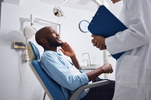 Best Tooth Infection Emergency Dentist  in Oak Hills, CA